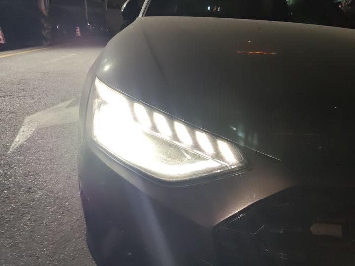 A4L 2024 40 TFSI Luxury Dynamic photo 7