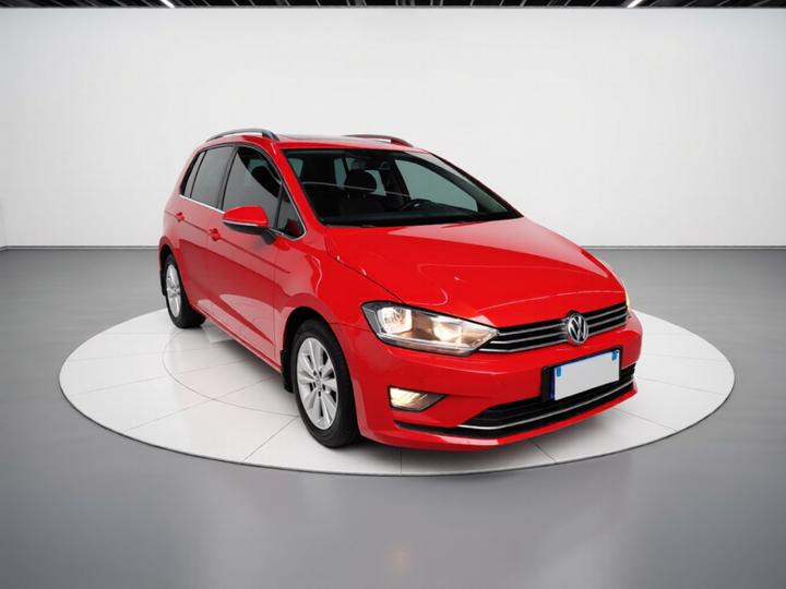 Golf 2016 230TSI AT Progressive photo 3