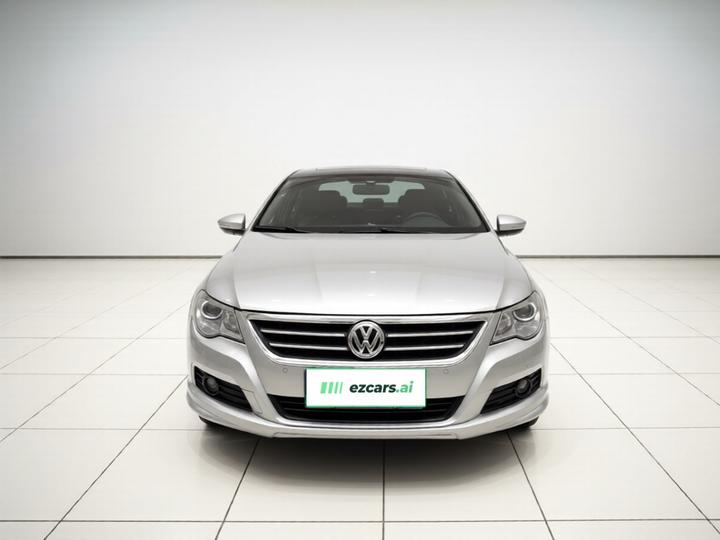 FAW-Volkswagen CC 2011 1.8TSI Luxury photo 2