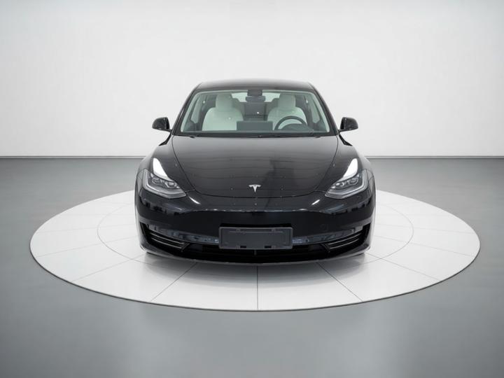 Model 3 2022 RWD photo 2