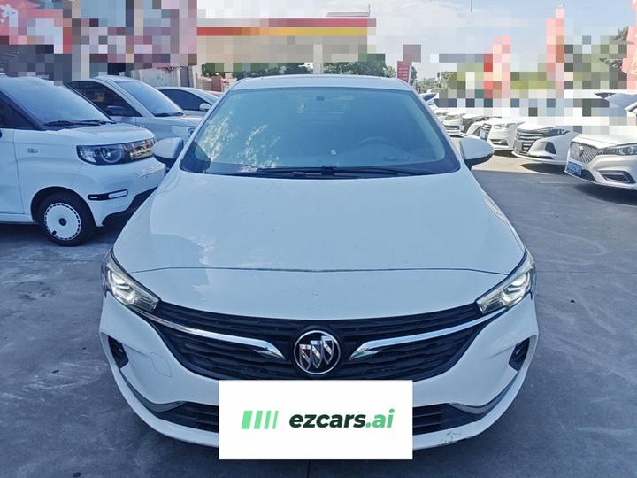 Verano 2020 20T CVT Leading photo 2
