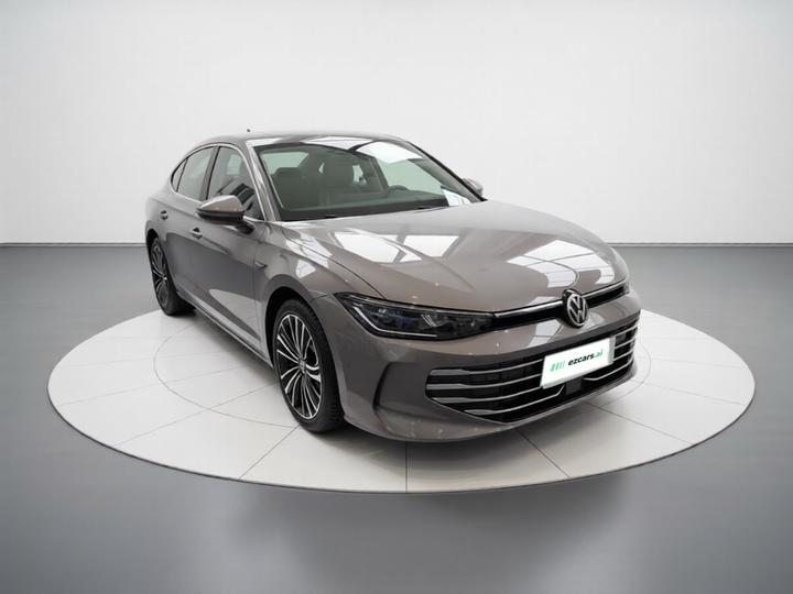 Passat 2025 Pro 380TSI photo 3