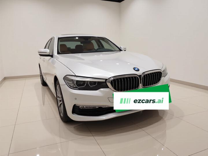 5 Series 2018 528Li Special photo 3
