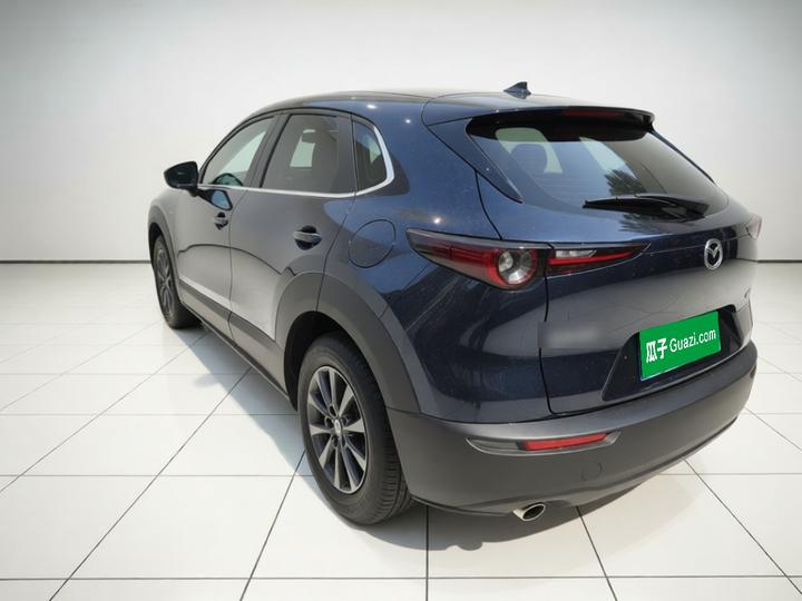 CX-30 2024 2.0L MT photo 4