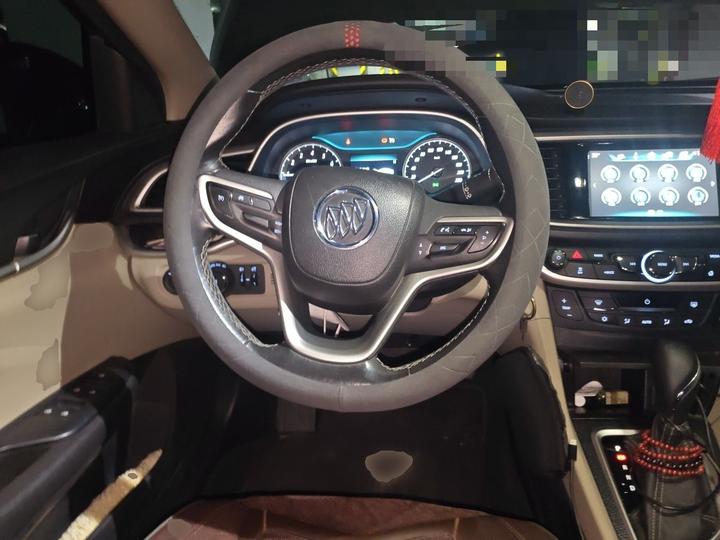 Excelle 2019 15T DCT Elite China VI photo 7