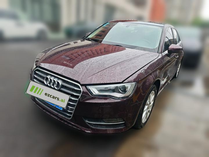A3 2016 Sportback 35 TFSI