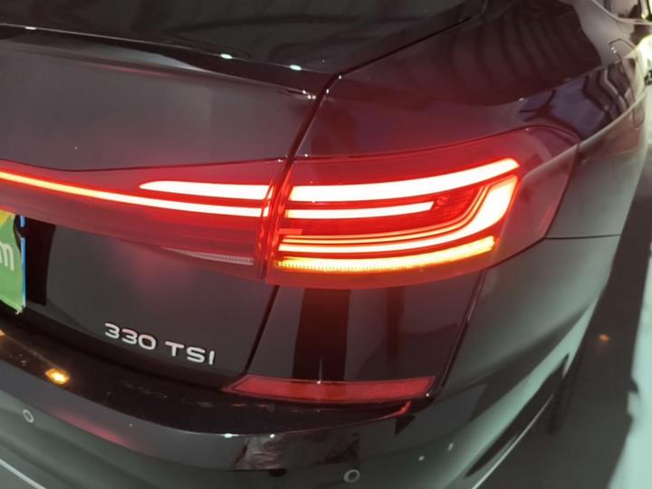 Passat 2023 330TSI Elite photo 7