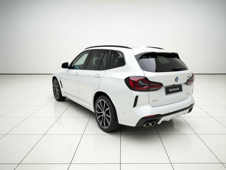 X3 2023 xDrive30i Leading M Night Package photo 4