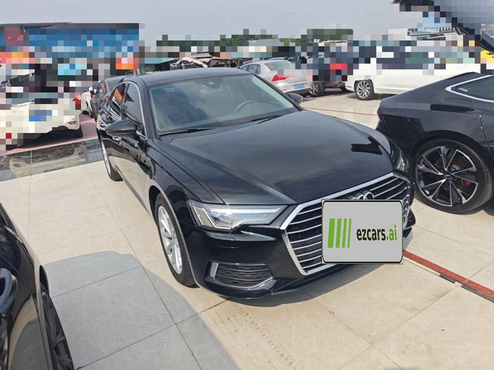 A6L 2020 40 TFSI Luxury photo 5