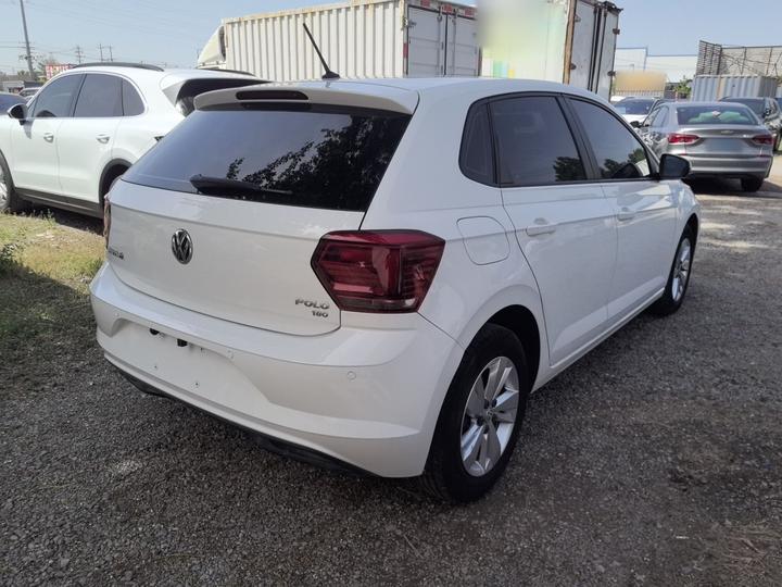 Polo 2019 Plus 1.5L AT photo 4
