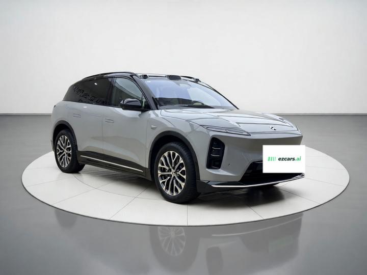 ES6 2025 75kWh photo 3