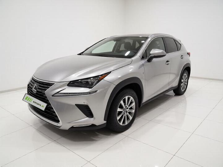 NX 2020 200 FWD China V