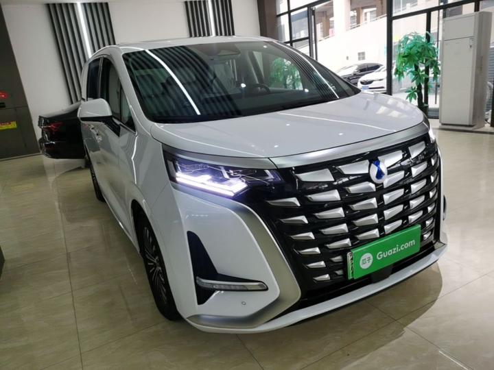 D9 2022 DM-i 970 AWD Noble photo 3