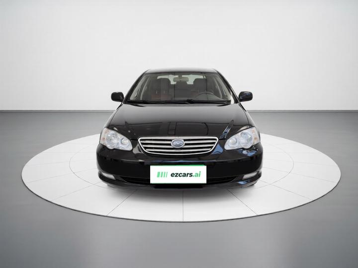 F3 2018 1.5L MT Classic photo 2
