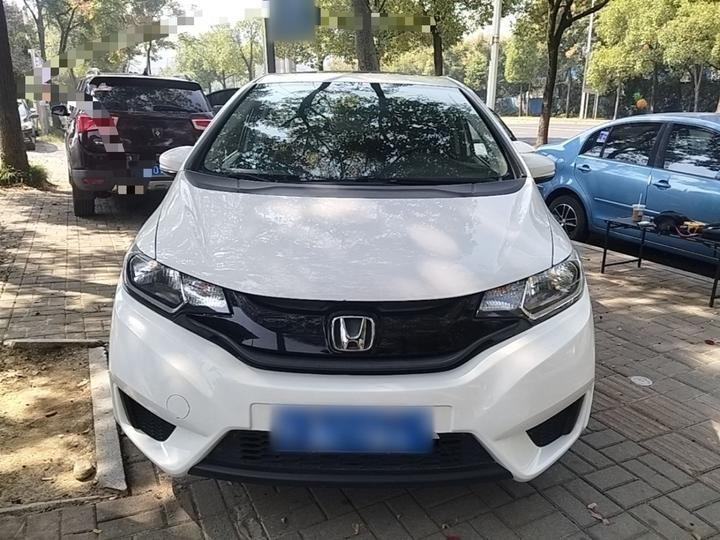 Fit 2016 1.5L LXS CVT Comfort photo 2