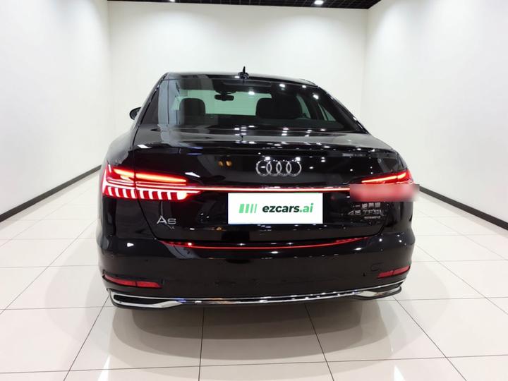 A6L 2022 45 TFSI quattro photo 5