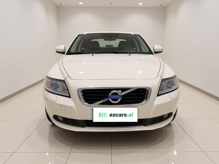 S40 2011 2.0L AT photo 2