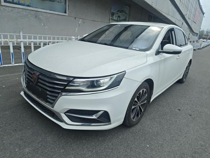 i6 EV 2019 PLUS 50T Flagship