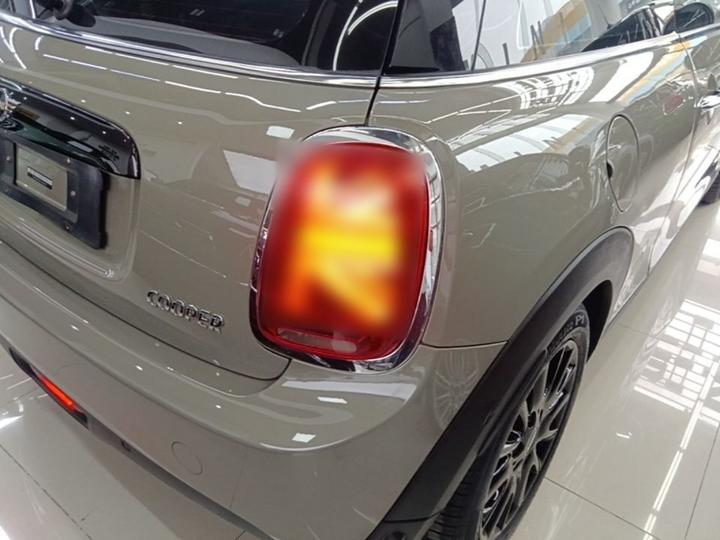 2019 1.5T COOPER Classic photo 7