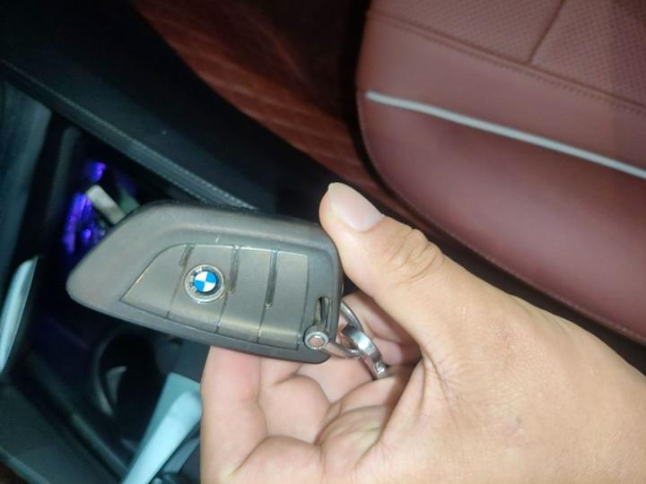 5 Series 2022 Facelift 530Li Leading M Sport Package photo 8
