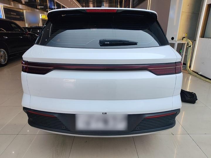 Song Pro EV 2024 Honor DM-i 110KM photo 3