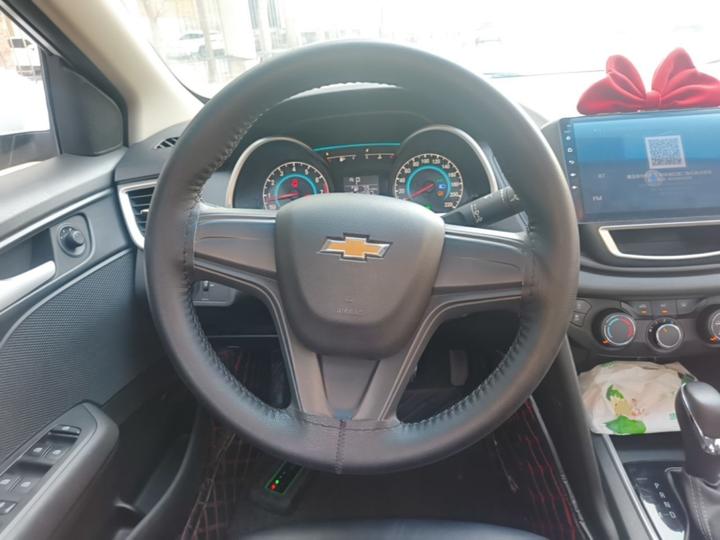 Cavalier 2019 320 AT photo 6