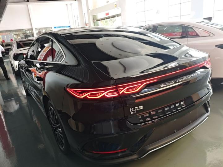 Han 2024 EV Honor 506KM FWD Premium photo 4