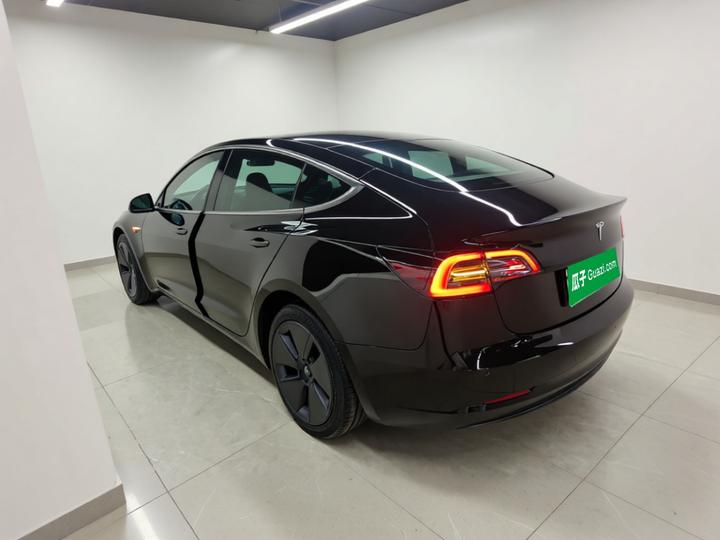 Model 3 2022 RWD photo 4