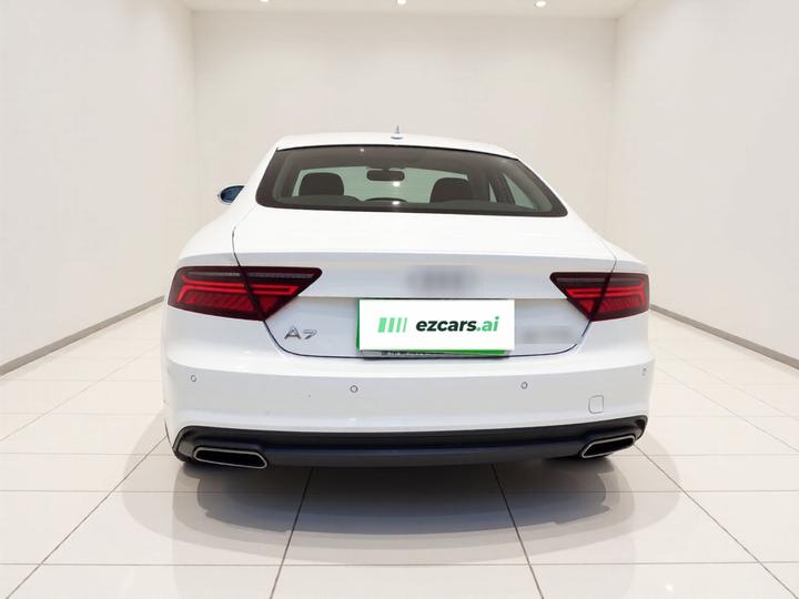 A7 40 TFSI Progressive photo 5