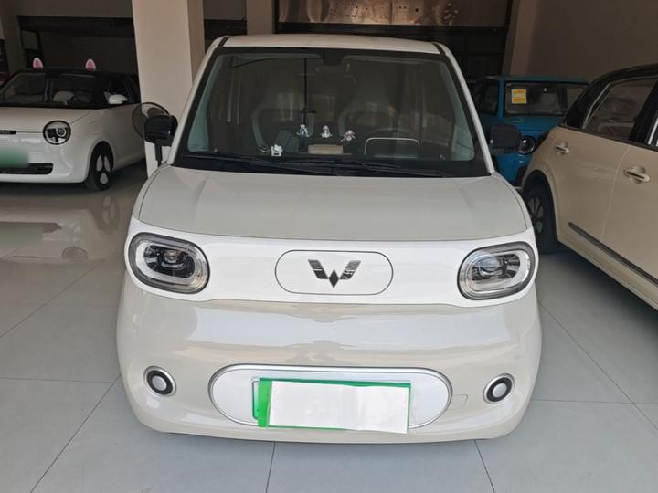 Hongguang MINIEV 2024 3rd Gen 215km photo 2