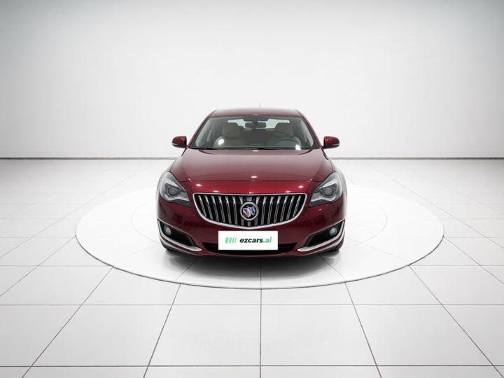 Regal 2014 2.0L Leading Fashion photo 2