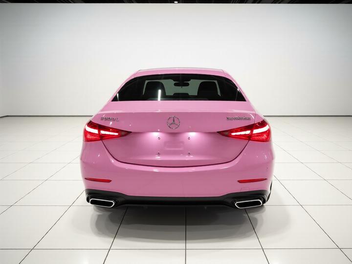 C-Class 2025 C 260 L Sport photo 3