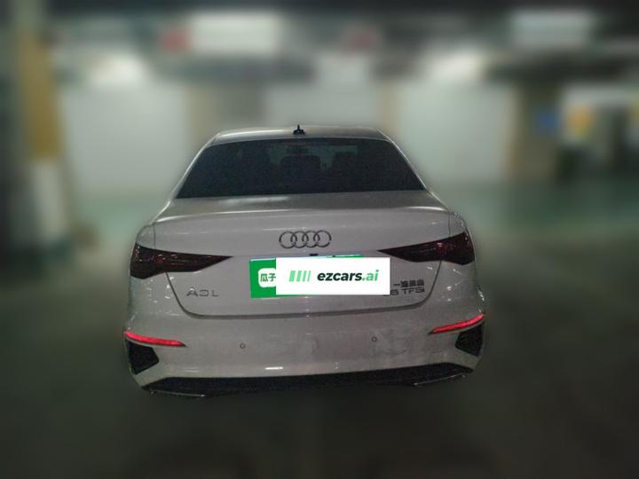 A3 2022 A3L Limousine 35 TFSI Progressive Sport photo 5