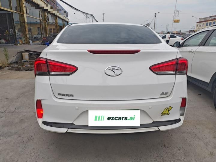 A5 2019 1.5L MT Luxury China V photo 3