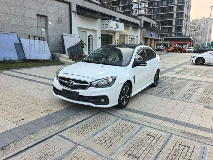 V5 2017 1.5L MT