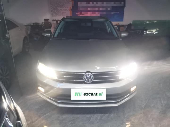 Sagitar 2017 230TSI AT Comfort photo 2