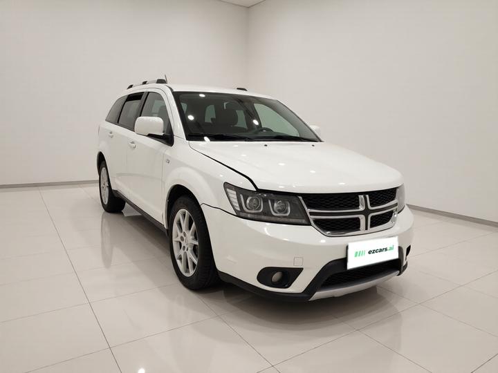 Dodge 2015 2.0TD AWD photo 3
