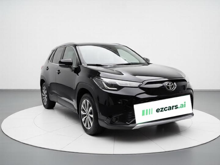 Frontlander 2023 2.0L CVT Elite photo 3