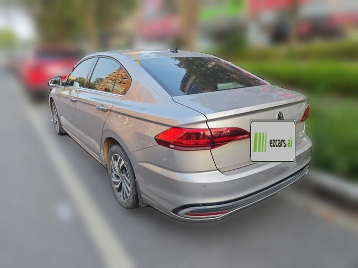 Bora 2024 200TSI DSG photo 4