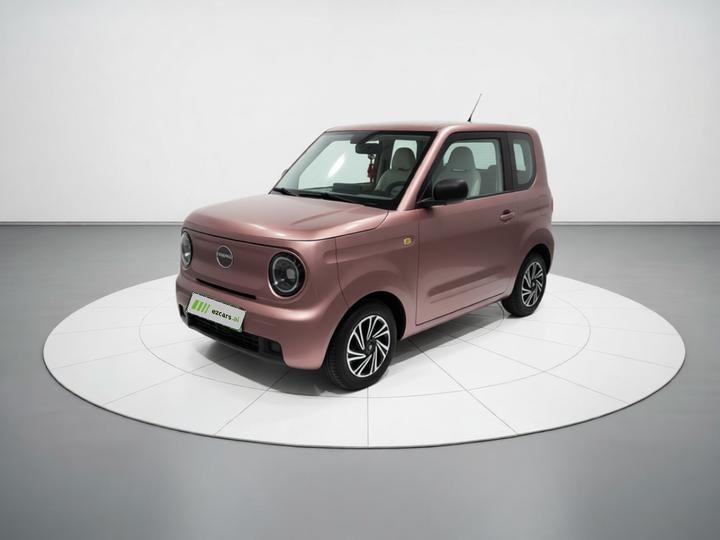 2023 Panda mini 200km Endurance Bear