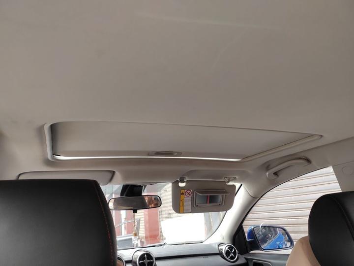 DX3 2016 1.5L MT Premium photo 8