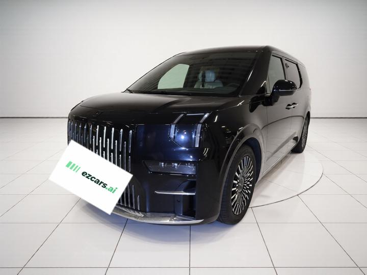 009 2024 7-Seater AWD 108kWh