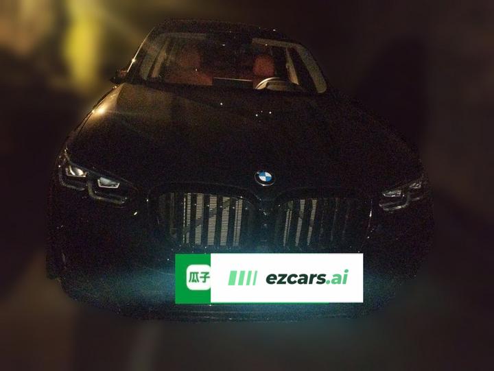 X3 2023 xDrive30i Leading M Night Package photo 2