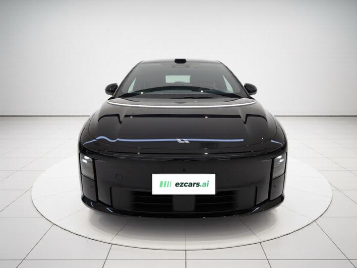 Li Auto i6 2025 RWD Standard photo 2