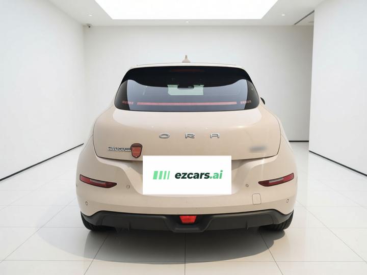 Good Cat 2024 401km Luxury photo 5