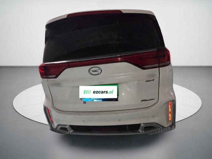 GAC Trumpchi M8 2021 Master Series 390T Flagship photo 5