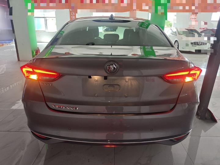 Verano 2022 Pro 533T photo 3