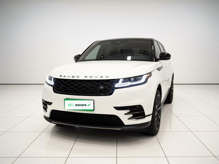 Range Rover Velar 2020 P250 R-DYNAMIC S photo 2