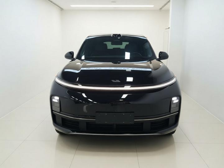 Li L9 2022 Max photo 2