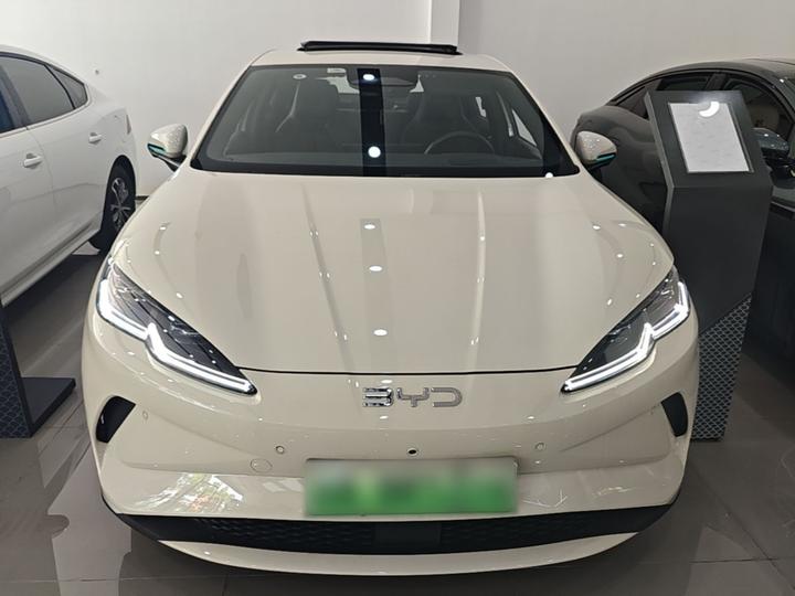 Seal 06 EV 2025 EV 545KM Flagship photo 2